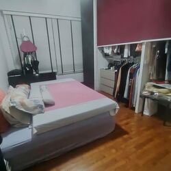 Blk 271D Punggol Residences (Punggol), HDB 4 Rooms #600101001
